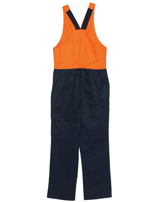 SW202 MEN'S OVERALL Stout Size - SW202