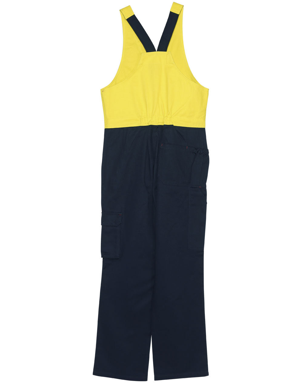 SW202 MEN'S OVERALL Stout Size - SW202