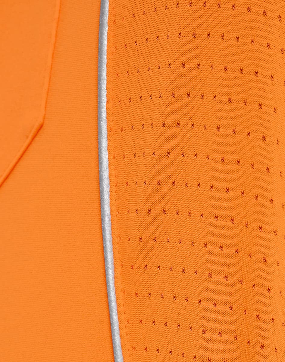 SW89 HI-VIS SUSTAINABLE COOL-BREEZE SAFETY POLO - SW89