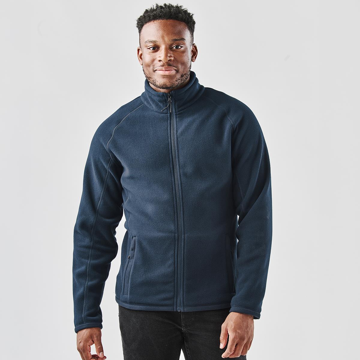 Men's Montauk Fleece Jacket — image 2