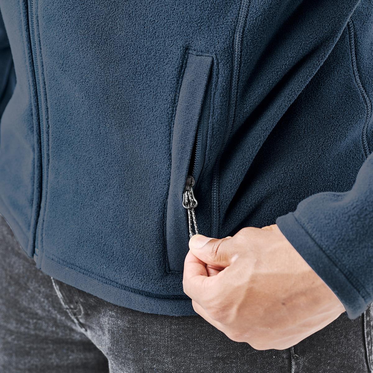 Men's Montauk Fleece Jacket — image 3
