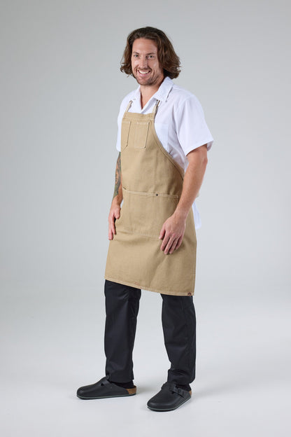 Austin Bib Apron
