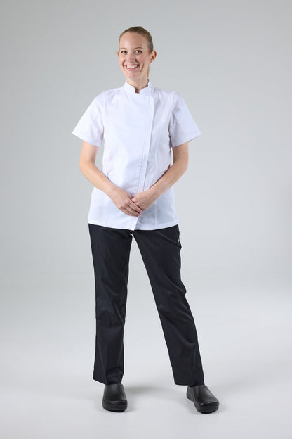 Springfield Women's Chef Jacket