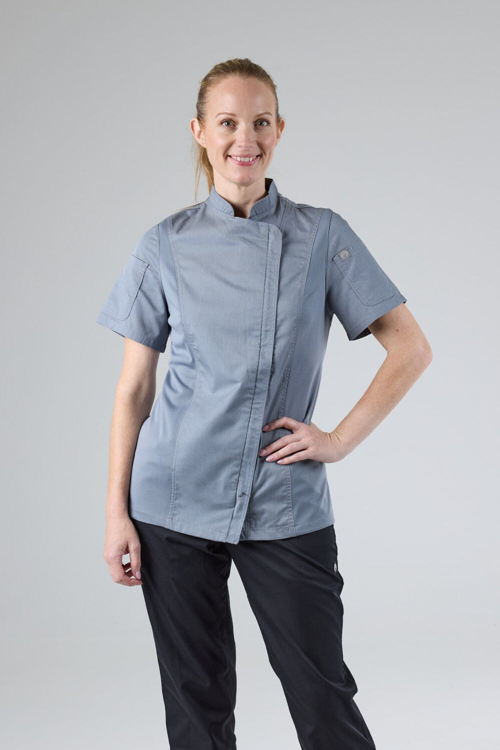 Springfield Women's Chef Jacket