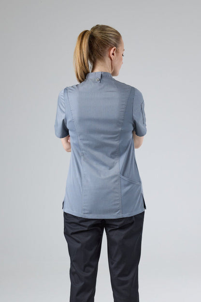 Springfield Women's Chef Jacket