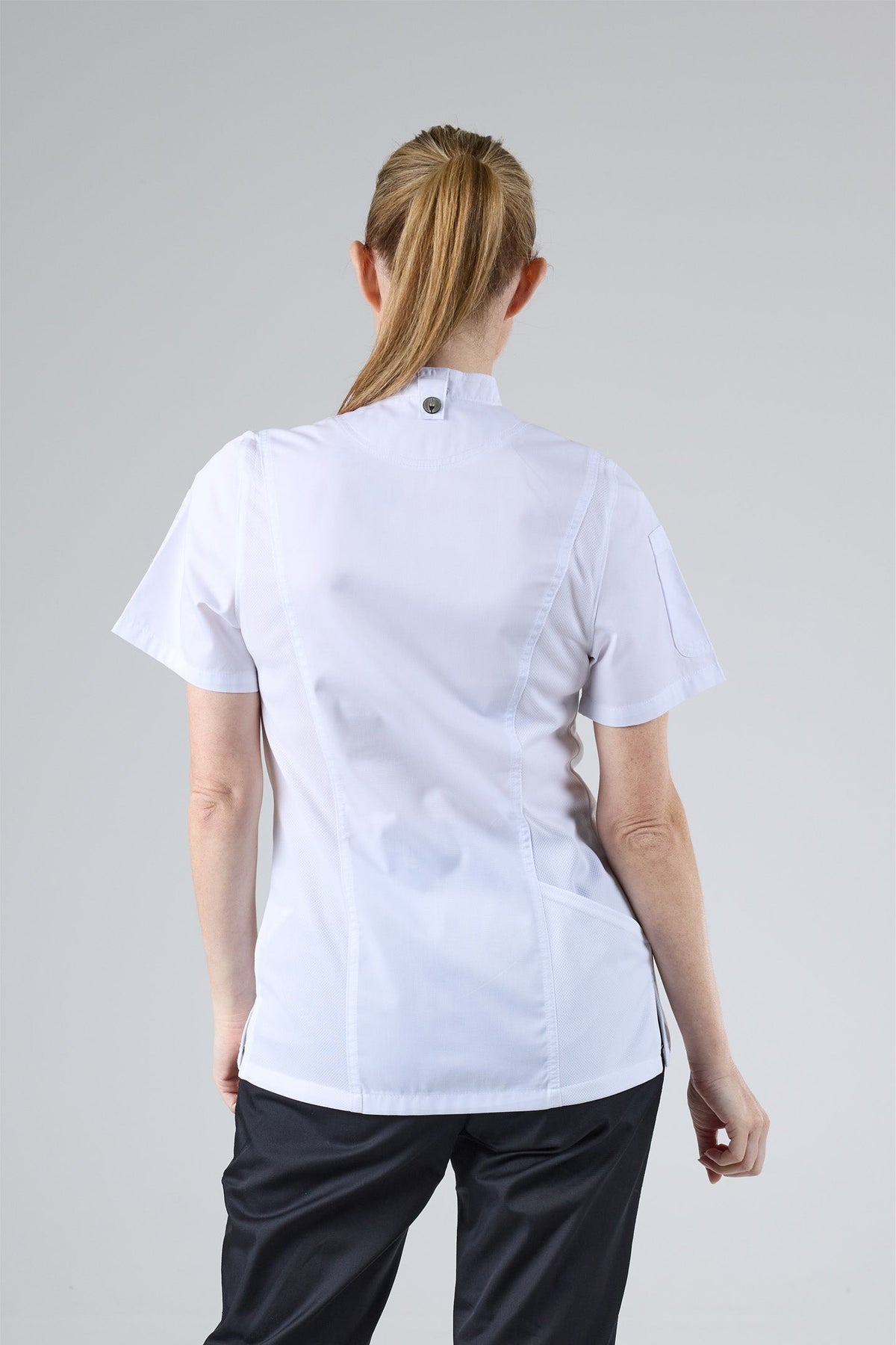 Springfield Women's Chef Jacket
