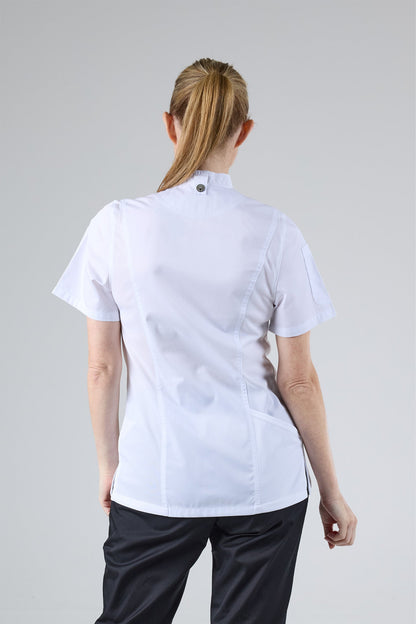 Springfield Women's Chef Jacket