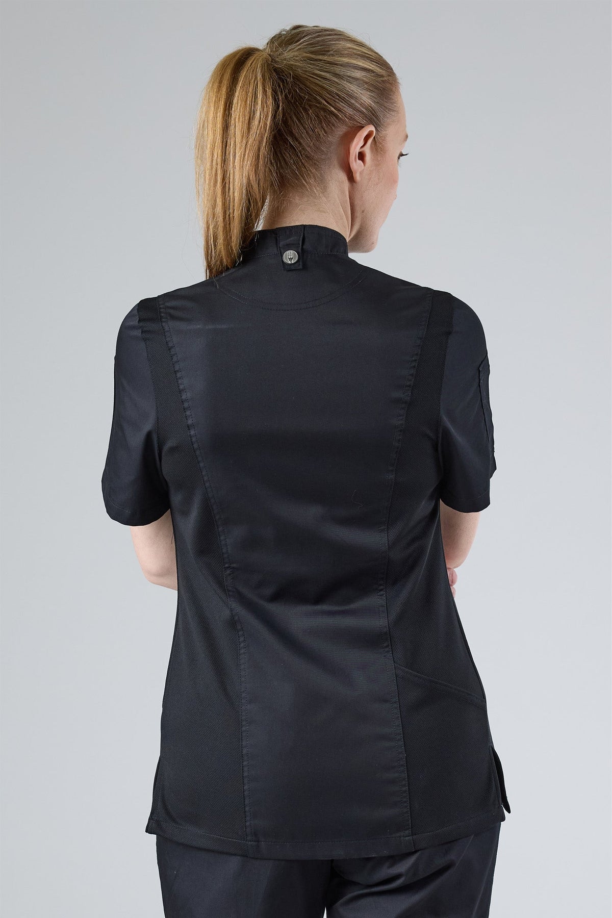 Springfield Women's Chef Jacket