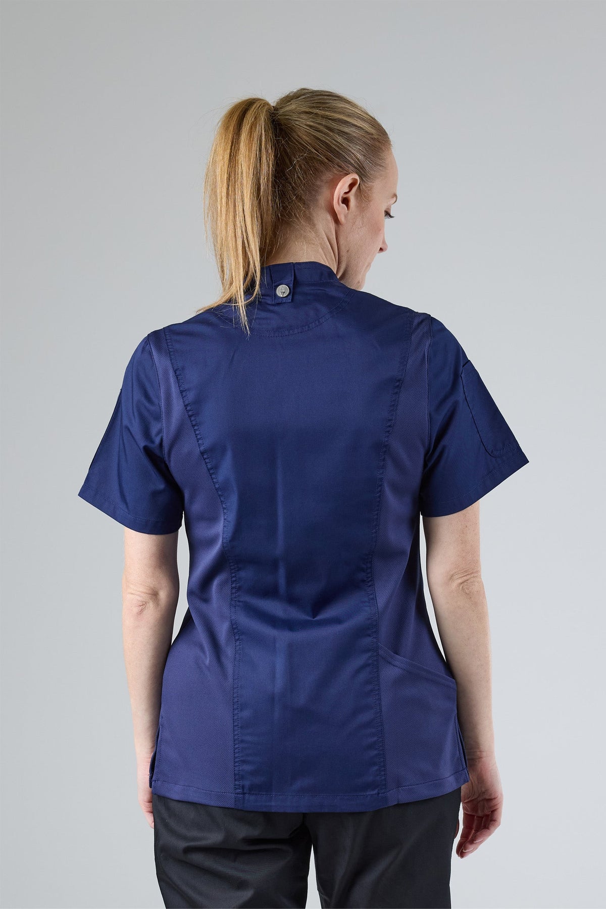 Springfield Women's Chef Jacket