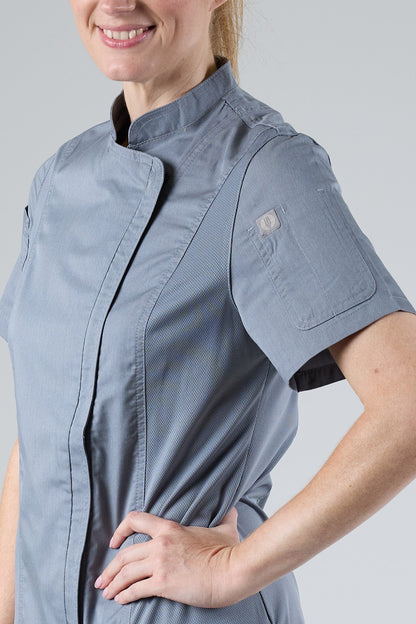 Springfield Women's Chef Jacket