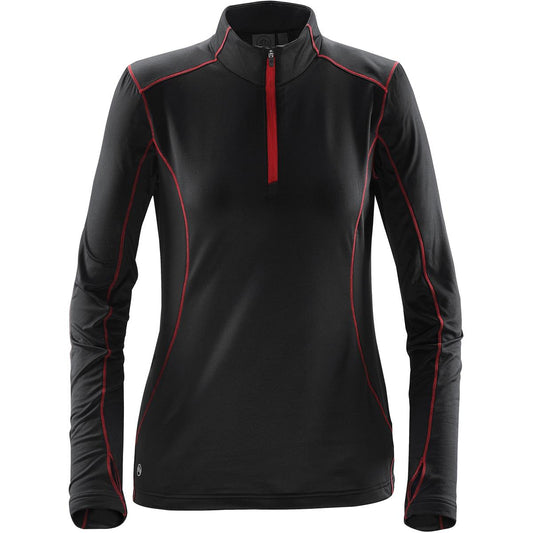 Women's Pulse Fleece Pullover — image 1