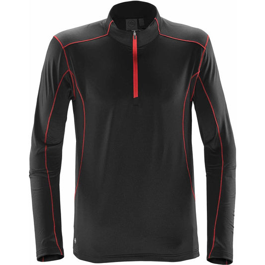 Men's Pulse Fleece Pullover — image 1