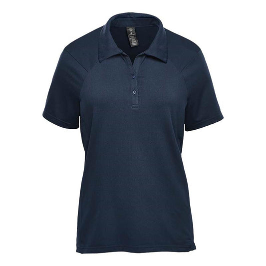 Women's Camino Performance Short Sleeve Polo — image 1