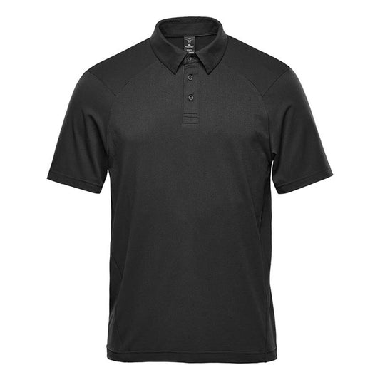 Men's Camino Performance Short Sleeve Polo — image 1
