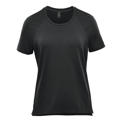 Women's Tundra Performance Short Sleeve Tee — image 1