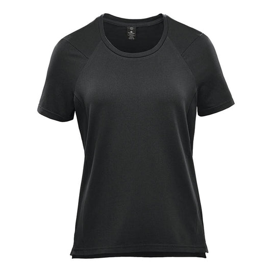 Women's Tundra Performance Short Sleeve Tee — image 1