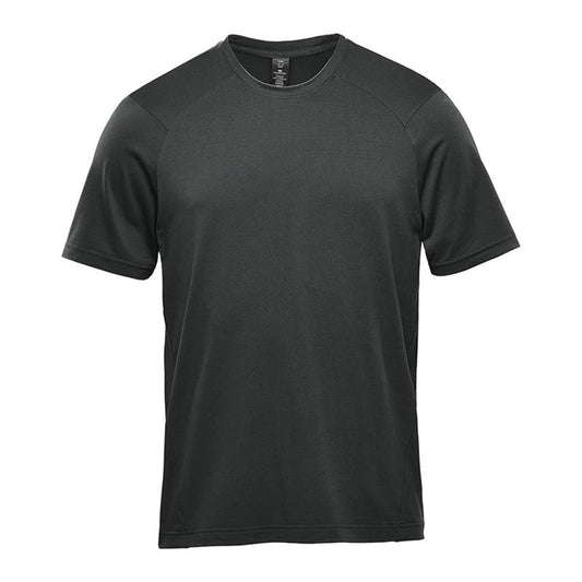 Men's Tundra Performance Short Sleeve Tee — image 1