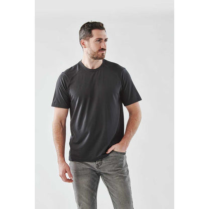 Men's Tundra Performance Short Sleeve Tee — image 2