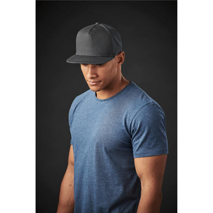 Men's Torcello Crew Neck Tee — image 3