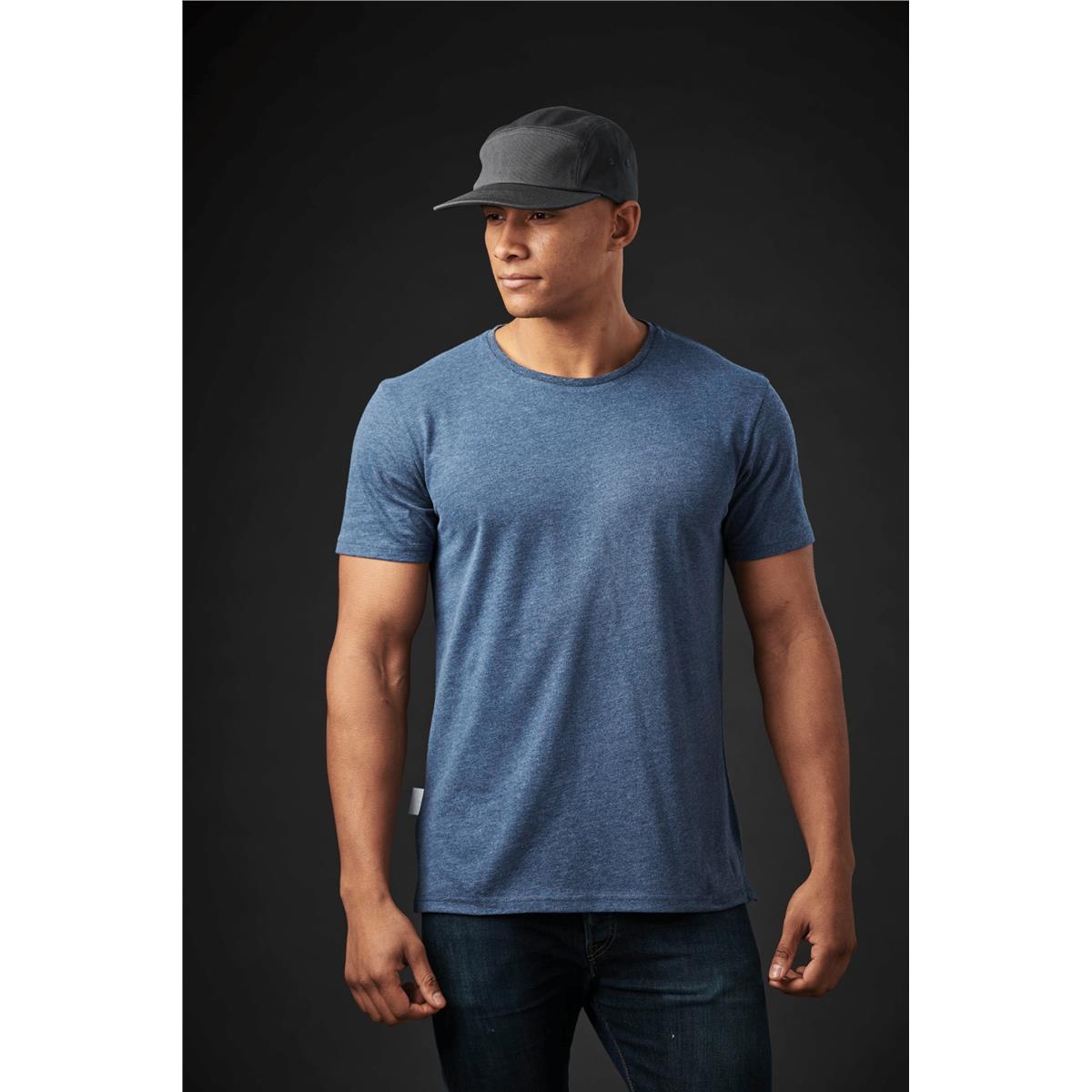 Men's Torcello Crew Neck Tee — image 5