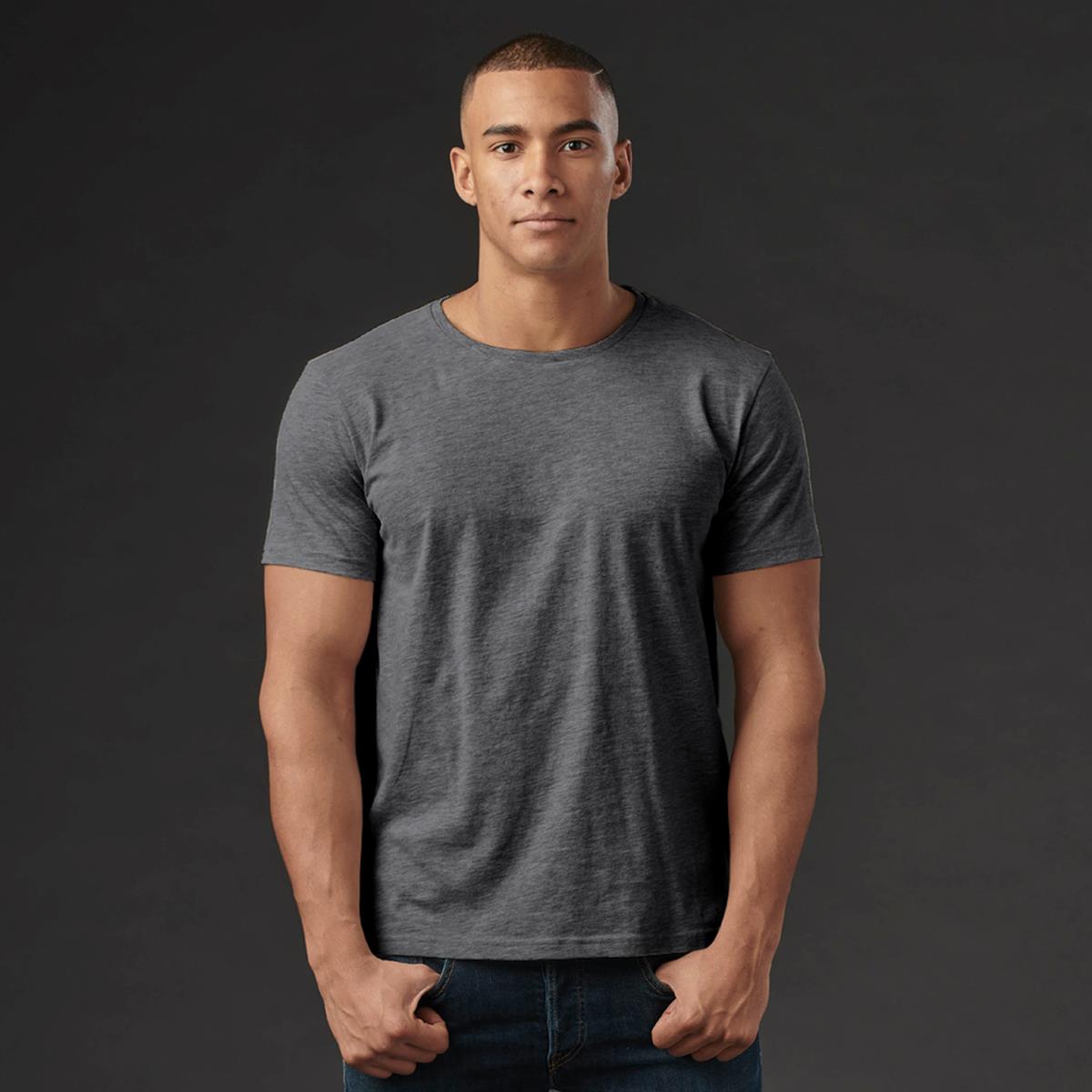 Men's Torcello Crew Neck Tee — image 7