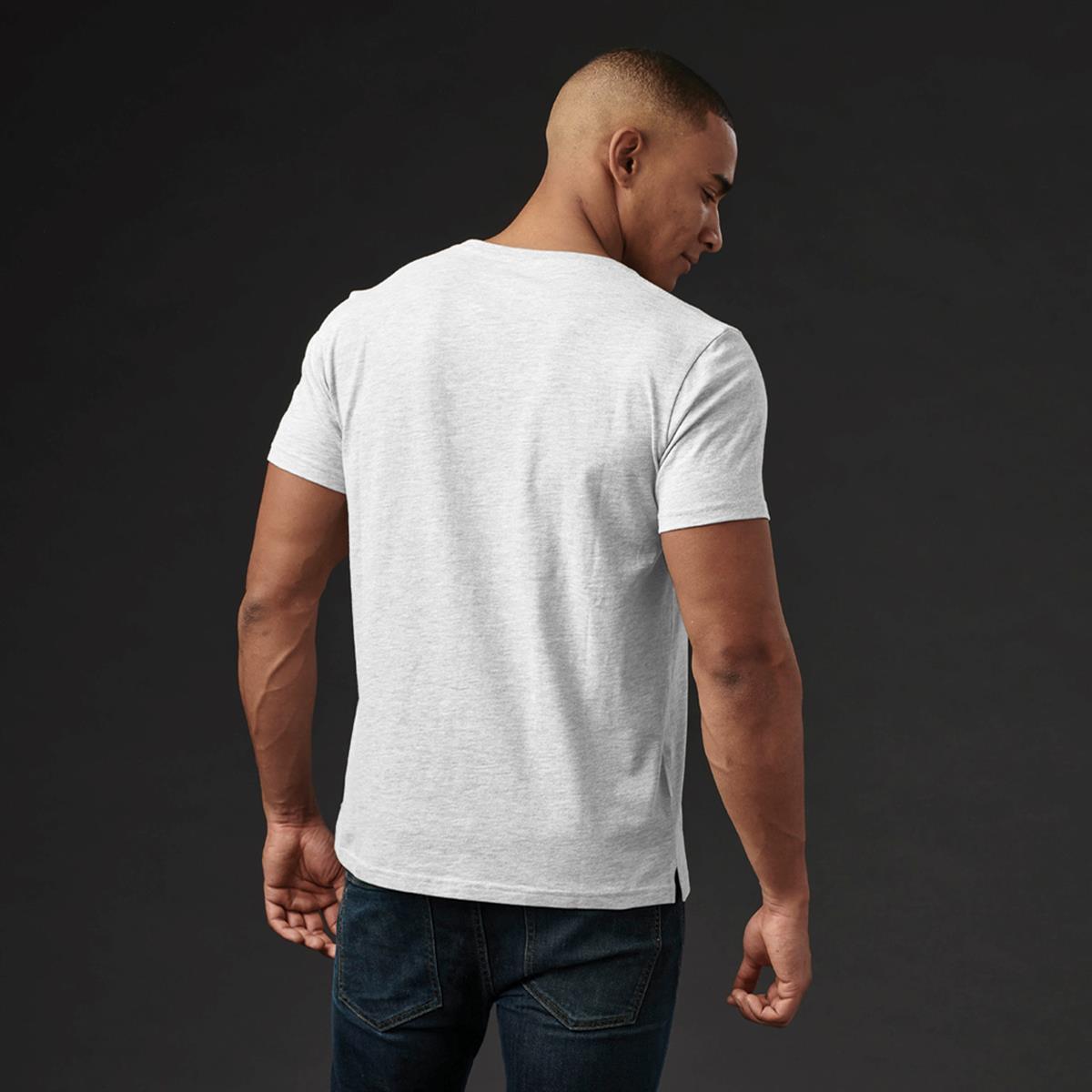 Men's Torcello Crew Neck Tee — image 8