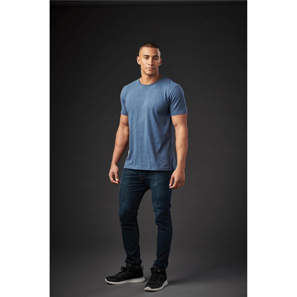 Men's Torcello Crew Neck Tee — image 10