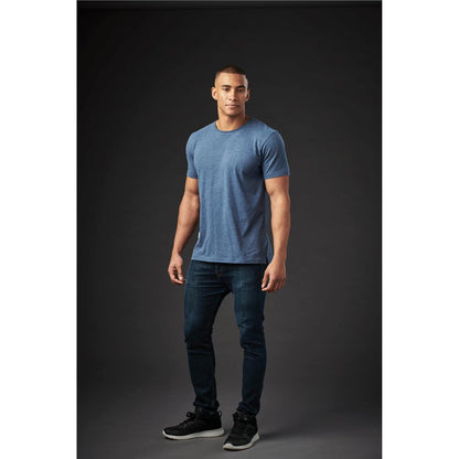 Men's Torcello Crew Neck Tee — image 10