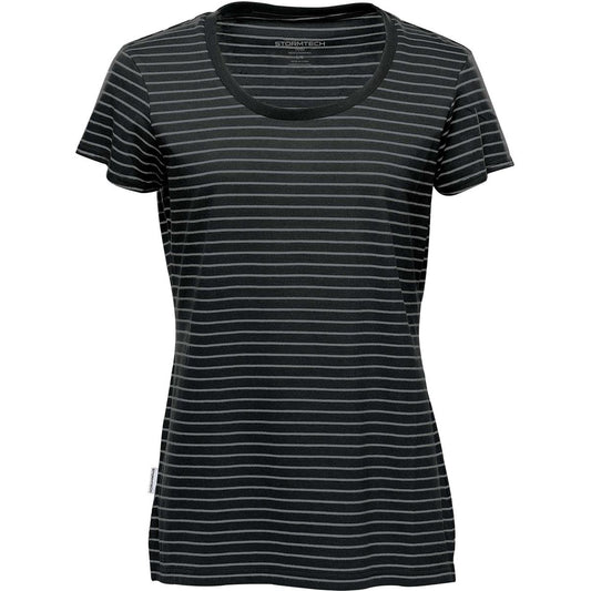 Women's Railtown Crew Neck Tee — image 1