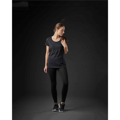 Women's Railtown Crew Neck Tee — image 2