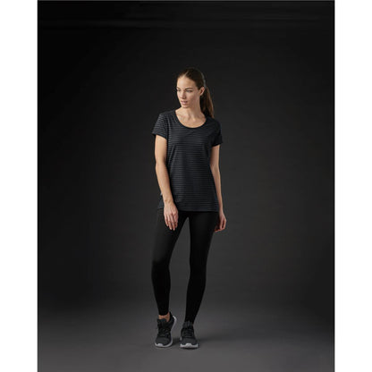 Women's Railtown Crew Neck Tee — image 4