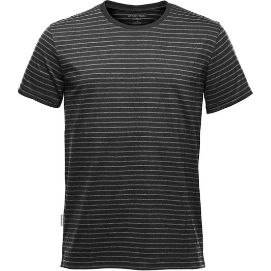 Men's Railtown Crew Neck Tee — image 1