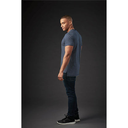 Men's Railtown Crew Neck Tee — image 4