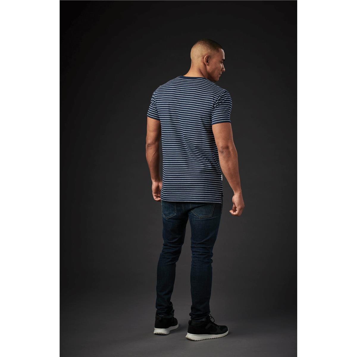 Men's Railtown Crew Neck Tee — image 6