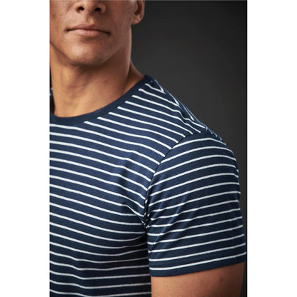 Men's Railtown Crew Neck Tee — image 7
