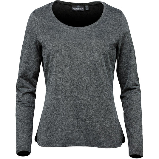 Women's Torcello L/S Tee — image 1