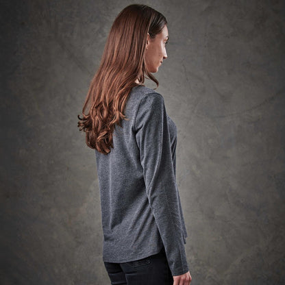 Women's Torcello L/S Tee — image 6