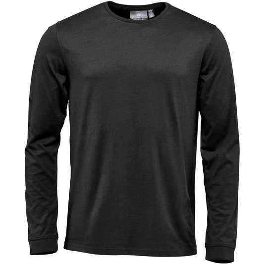 Men's Torcello L/S Tee — image 1