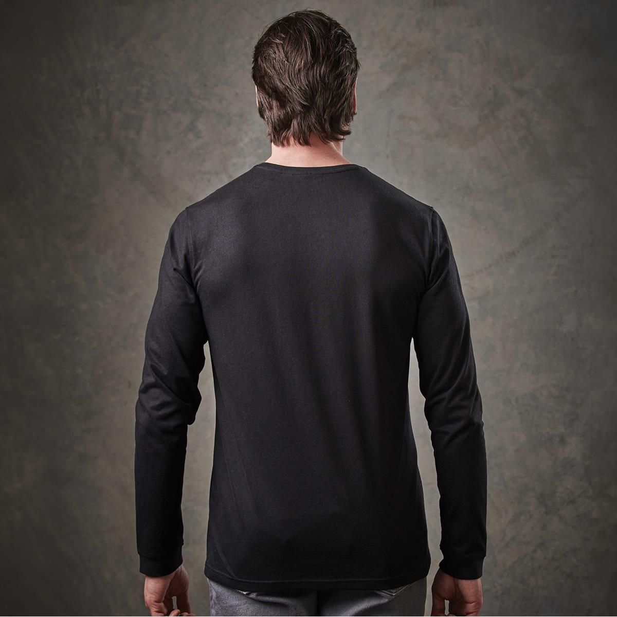 Men's Torcello L/S Tee — image 3