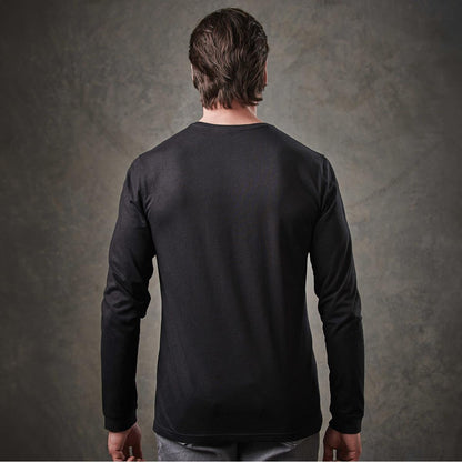 Men's Torcello L/S Tee — image 3