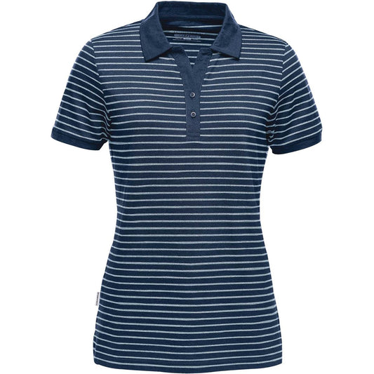 Women's Railtown Polo — image 1