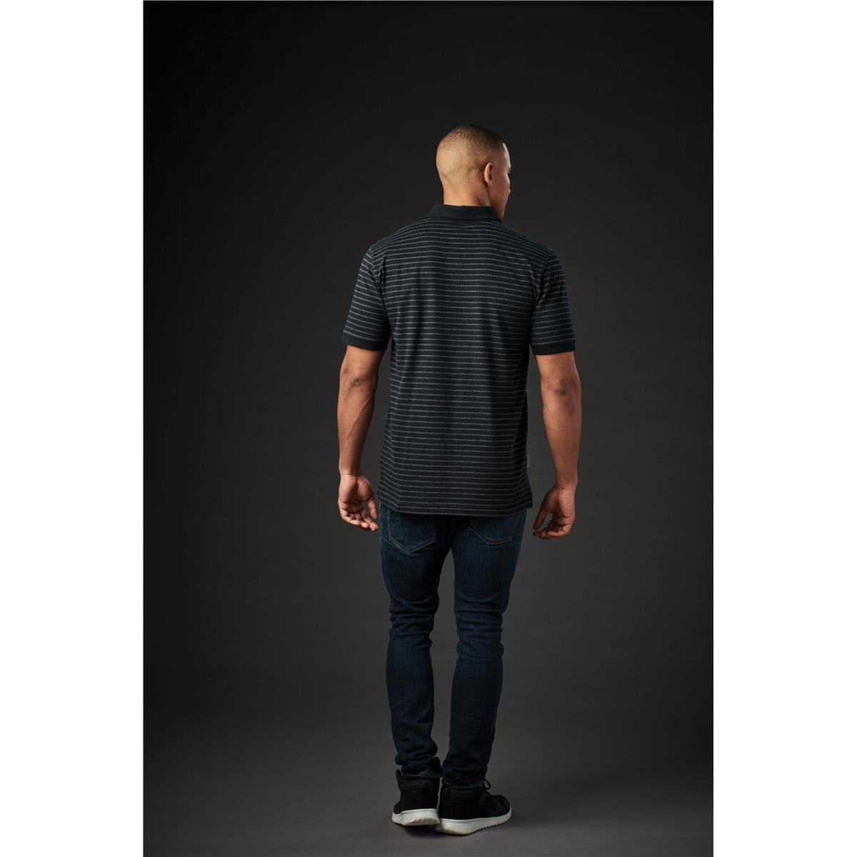 Men's Railtown Polo — image 5