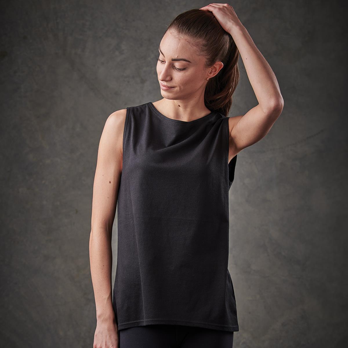 Women's Torcello Tank Top — image 2