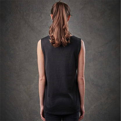 Women's Torcello Tank Top — image 3