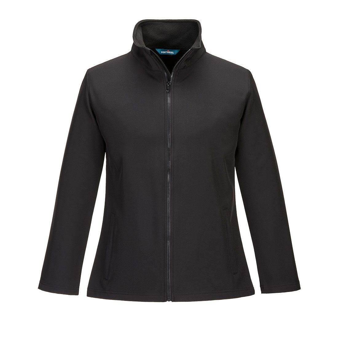 TK21 Women's Print and Promo Softshell (2L)