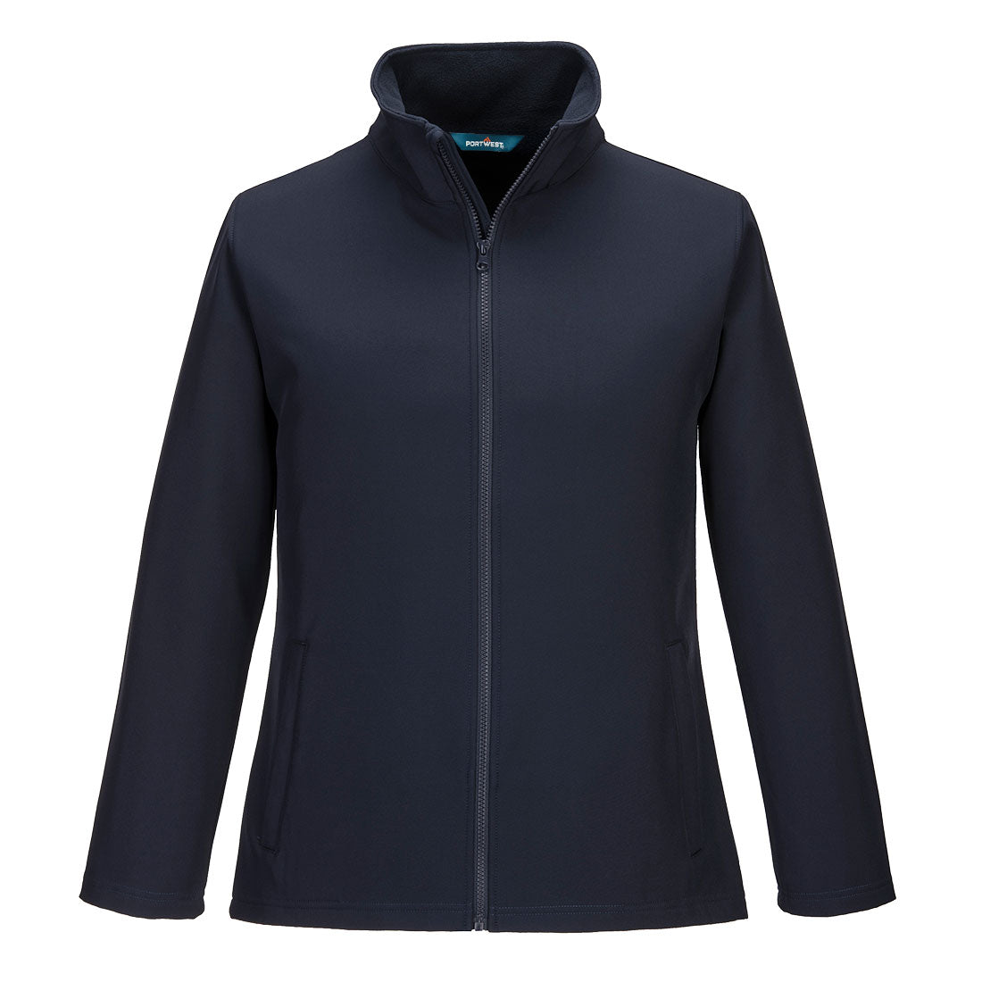 TK21 Women's Print and Promo Softshell (2L)