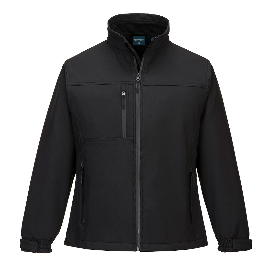 TK41 Women's Softshell (3L)