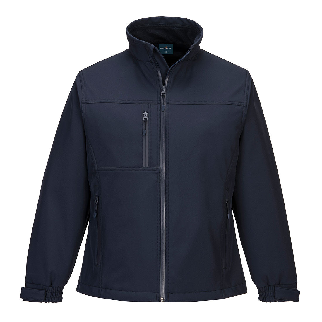 TK41 Women's Softshell (3L)