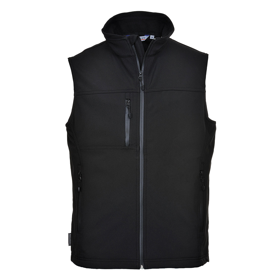 TK51 Softshell Bodywarmer (3L)