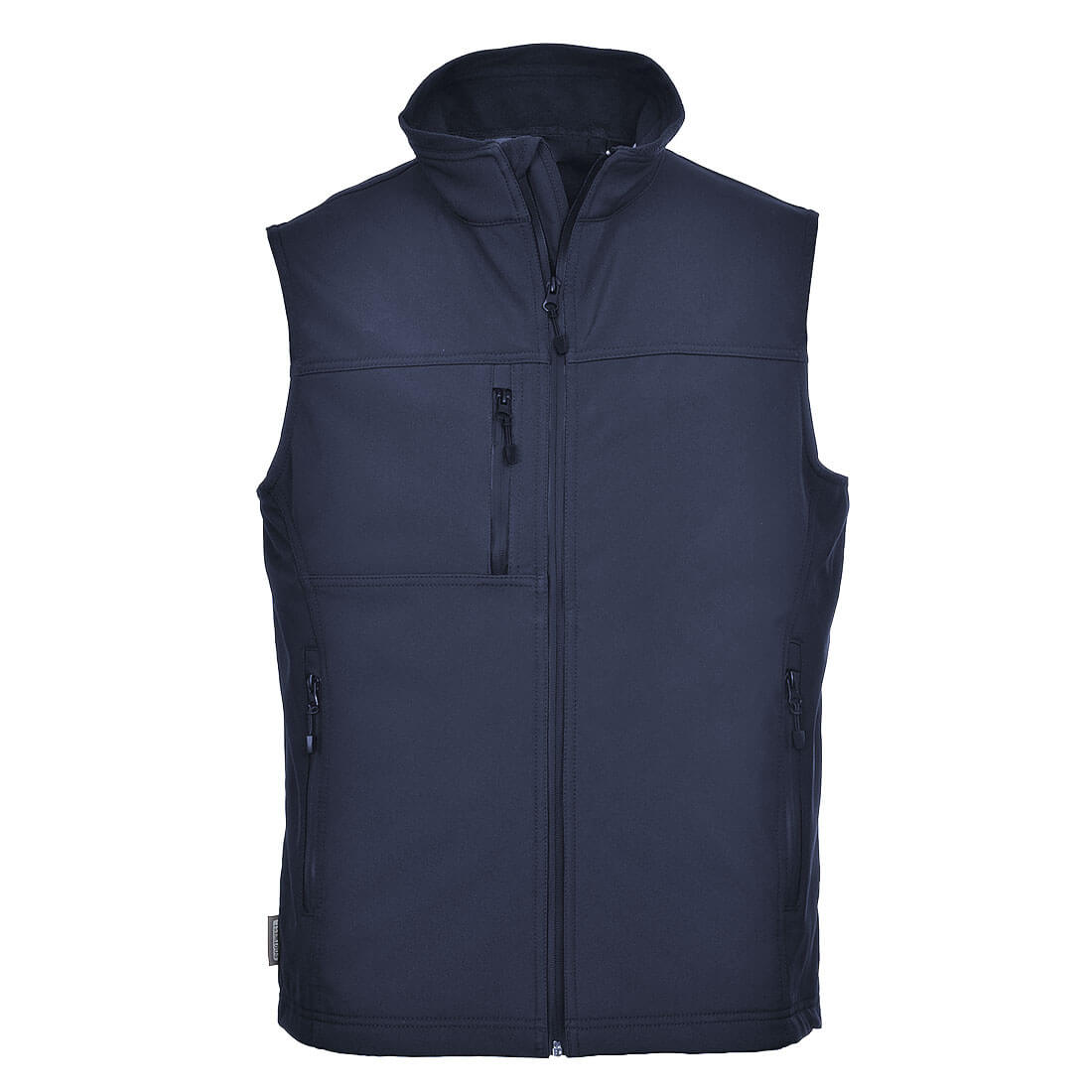 TK51 Softshell Bodywarmer (3L)